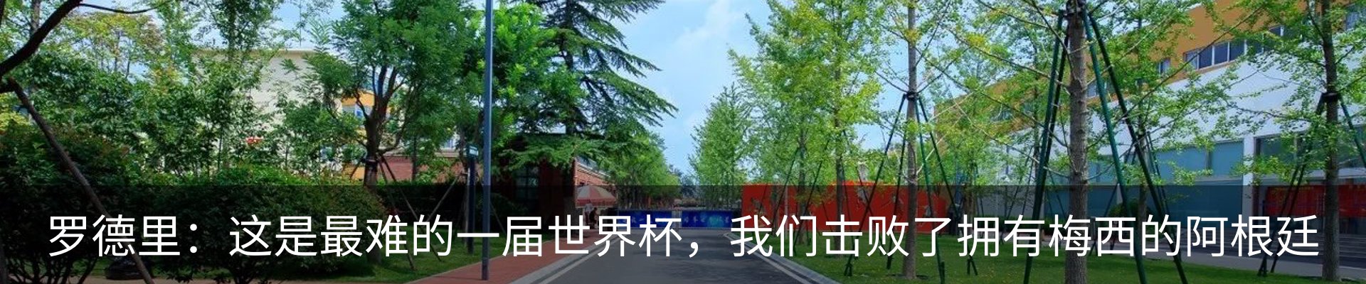 资讯动态